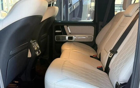 Mercedes-Benz G-Класс W463 рестайлинг _iii, 2021 год, 13 900 003 рублей, 17 фотография