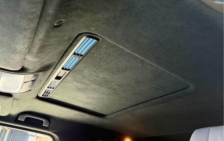 Mercedes-Benz G-Класс W463 рестайлинг _iii, 2021 год, 13 900 003 рублей, 19 фотография