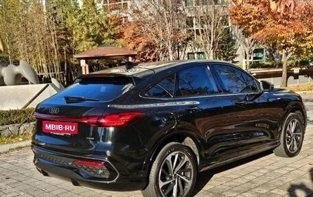 Audi Q5, 2025 год, 8 800 000 рублей, 2 фотография