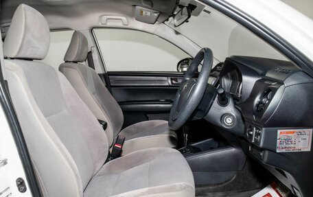 Toyota Corolla, 2017 год, 1 128 000 рублей, 5 фотография