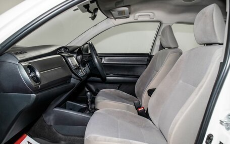 Toyota Corolla, 2017 год, 1 128 000 рублей, 6 фотография