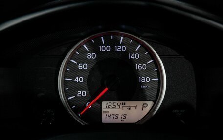 Toyota Corolla, 2017 год, 1 128 000 рублей, 10 фотография