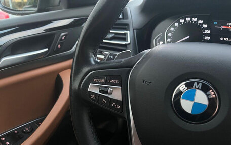 BMW X4, 2022 год, 6 330 000 рублей, 6 фотография