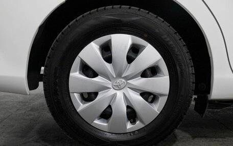 Toyota Corolla, 2017 год, 1 128 000 рублей, 17 фотография