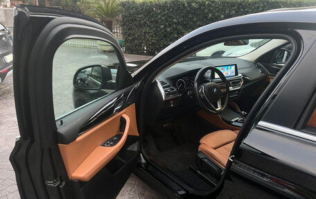 BMW X4, 2022 год, 6 330 000 рублей, 9 фотография