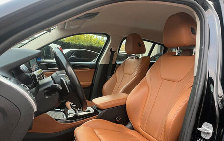 BMW X4, 2022 год, 6 330 000 рублей, 7 фотография