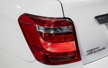 Toyota Corolla, 2017 год, 1 128 000 рублей, 19 фотография