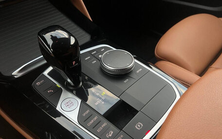 BMW X4, 2022 год, 6 330 000 рублей, 8 фотография