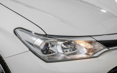 Toyota Corolla, 2017 год, 1 128 000 рублей, 18 фотография