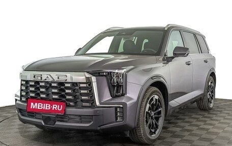 GAC GS8, 2025 год, 5 149 000 рублей, 1 фотография