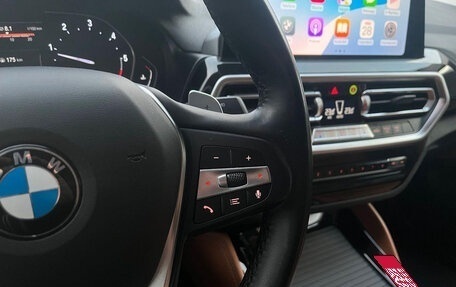 BMW X4, 2022 год, 6 330 000 рублей, 5 фотография