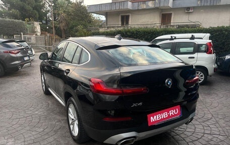 BMW X4, 2022 год, 6 330 000 рублей, 4 фотография