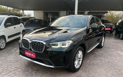 BMW X4, 2022 год, 6 330 000 рублей, 1 фотография