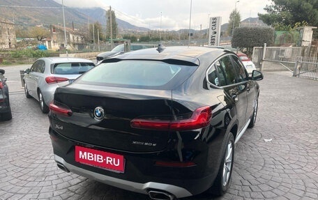 BMW X4, 2022 год, 6 330 000 рублей, 3 фотография