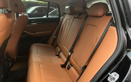 BMW X4, 2022 год, 6 330 000 рублей, 10 фотография