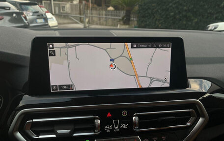 BMW X4, 2022 год, 6 330 000 рублей, 11 фотография