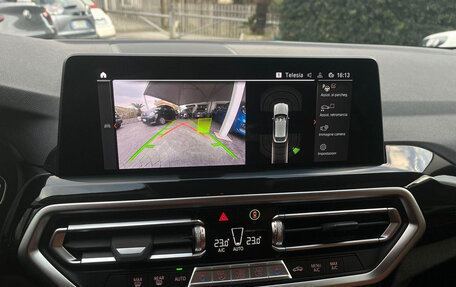 BMW X4, 2022 год, 6 330 000 рублей, 15 фотография