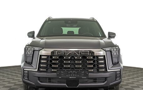 GAC GS8, 2025 год, 5 149 000 рублей, 5 фотография