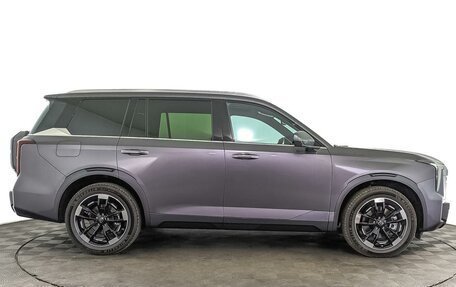 GAC GS8, 2025 год, 5 149 000 рублей, 4 фотография