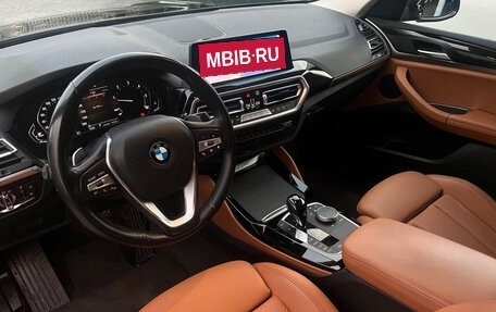 BMW X4, 2022 год, 6 330 000 рублей, 12 фотография