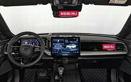 GAC GS8, 2025 год, 5 149 000 рублей, 10 фотография