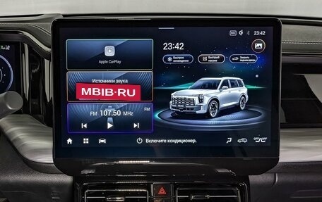 GAC GS8, 2025 год, 5 149 000 рублей, 11 фотография