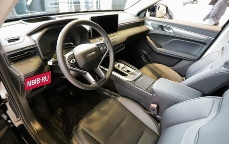 Haval Jolion, 2025 год, 2 849 000 рублей, 10 фотография