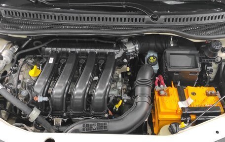 Renault Kaptur I рестайлинг, 2017 год, 1 350 000 рублей, 6 фотография