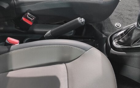 Renault Kaptur I рестайлинг, 2017 год, 1 350 000 рублей, 5 фотография