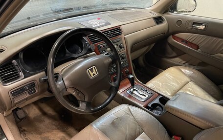 Honda Legend III, 1999 год, 165 000 рублей, 5 фотография
