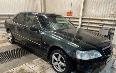 Honda Legend III, 1999 год, 165 000 рублей, 1 фотография