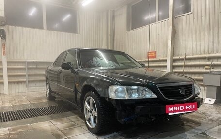 Honda Legend III, 1999 год, 165 000 рублей, 2 фотография