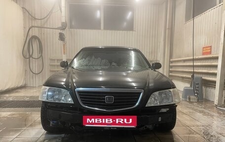Honda Legend III, 1999 год, 165 000 рублей, 3 фотография