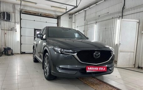 Mazda CX-5 II, 2022 год, 3 500 000 рублей, 1 фотография