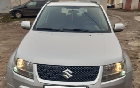 Suzuki Grand Vitara, 2010 год, 970 000 рублей, 1 фотография