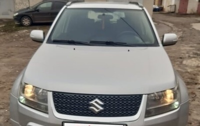 Suzuki Grand Vitara, 2010 год, 970 000 рублей, 1 фотография