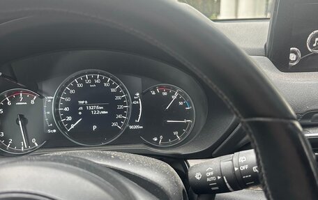 Mazda CX-5 II, 2022 год, 3 500 000 рублей, 9 фотография