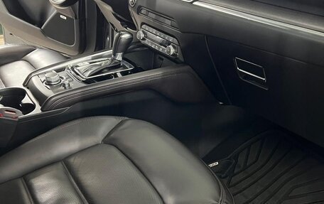 Mazda CX-5 II, 2022 год, 3 500 000 рублей, 8 фотография