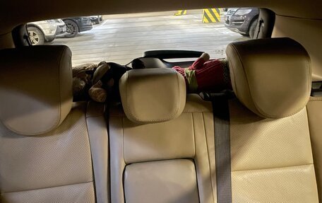 Opel Mokka I, 2014 год, 1 500 000 рублей, 13 фотография