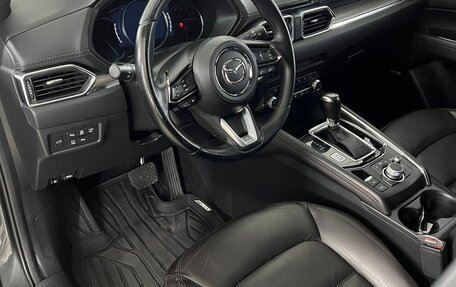 Mazda CX-5 II, 2022 год, 3 500 000 рублей, 7 фотография