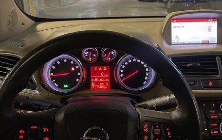 Opel Mokka I, 2014 год, 1 500 000 рублей, 12 фотография