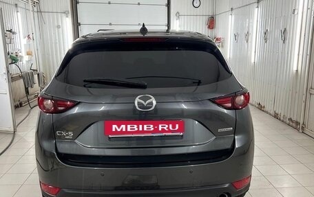 Mazda CX-5 II, 2022 год, 3 500 000 рублей, 4 фотография