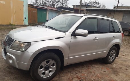 Suzuki Grand Vitara, 2010 год, 970 000 рублей, 4 фотография