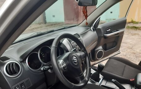 Suzuki Grand Vitara, 2010 год, 970 000 рублей, 2 фотография