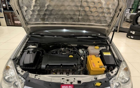 Opel Astra H, 2007 год, 450 000 рублей, 11 фотография