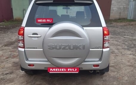 Suzuki Grand Vitara, 2010 год, 970 000 рублей, 3 фотография