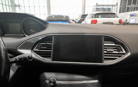 Peugeot 308 II, 2018 год, 1 150 000 рублей, 19 фотография