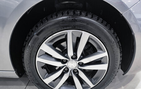 Peugeot 308 II, 2018 год, 1 150 000 рублей, 22 фотография