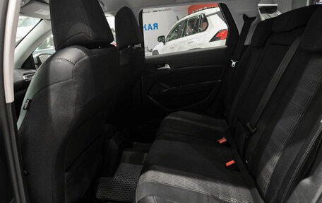 Peugeot 308 II, 2018 год, 1 150 000 рублей, 16 фотография