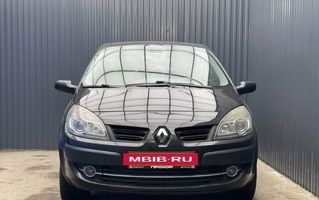 Renault Scenic III, 2009 год, 437 000 рублей, 2 фотография